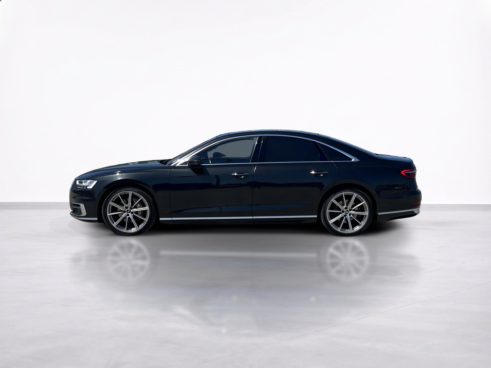 AUDI A8 3.0D
