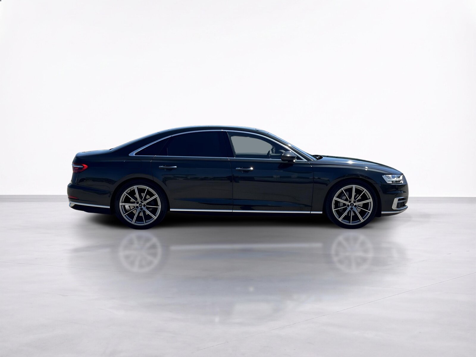 AUDI A8 3.0D