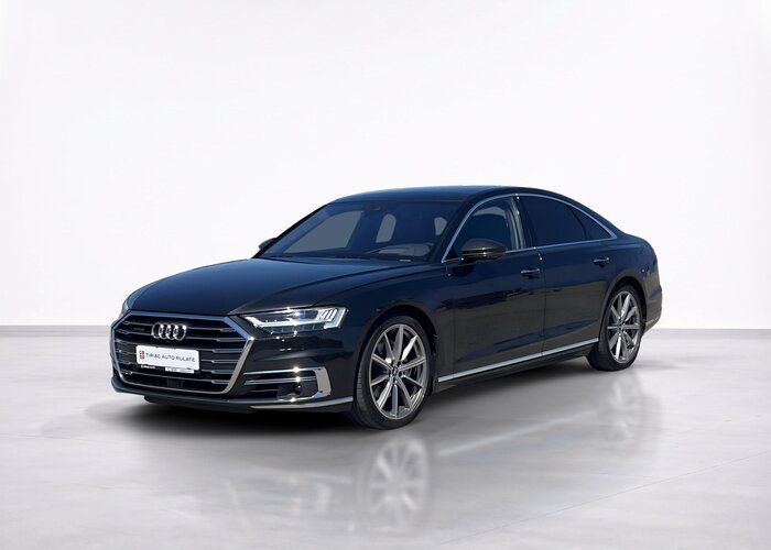 AUDI A8 3.0D