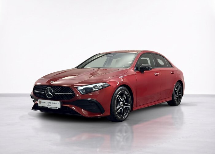 MERCEDES BENZ CLASA A 200