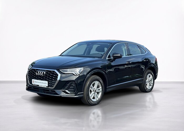 AUDI A8 2020