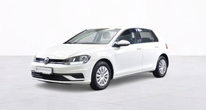 VOLKSWAGEN GOLF 1.0L
