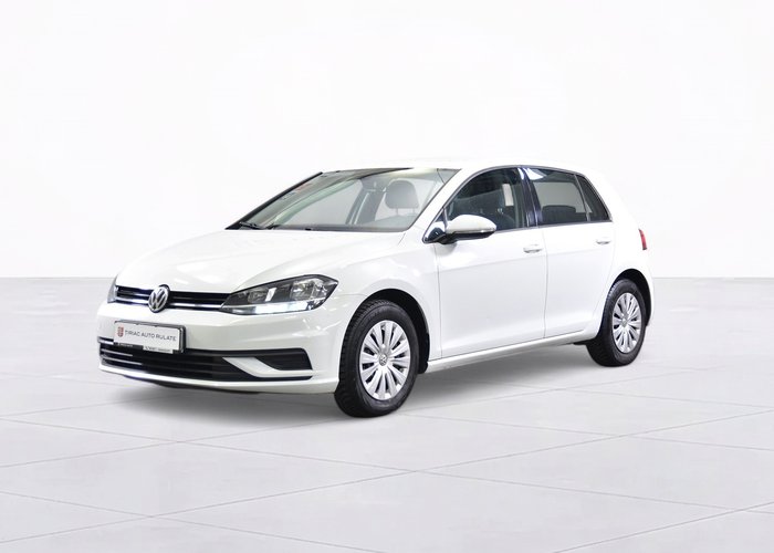 VOLKSWAGEN GOLF 1.0L