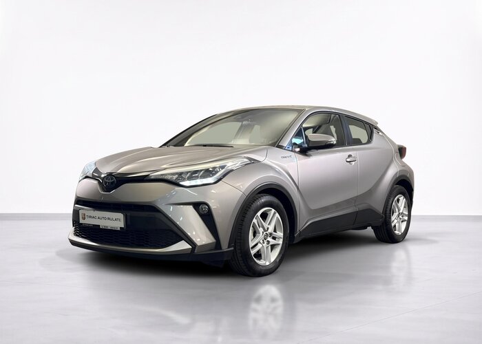 TOYOTA C-HR 2021