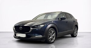 MAZDA CX-30 2.0L