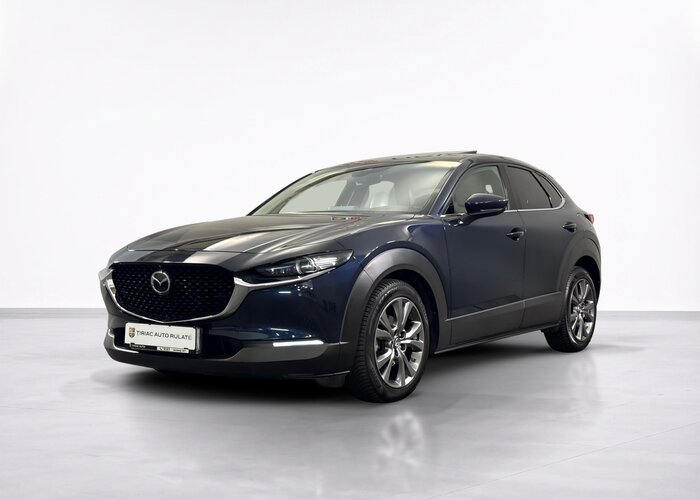 MAZDA CX-30 2.0L