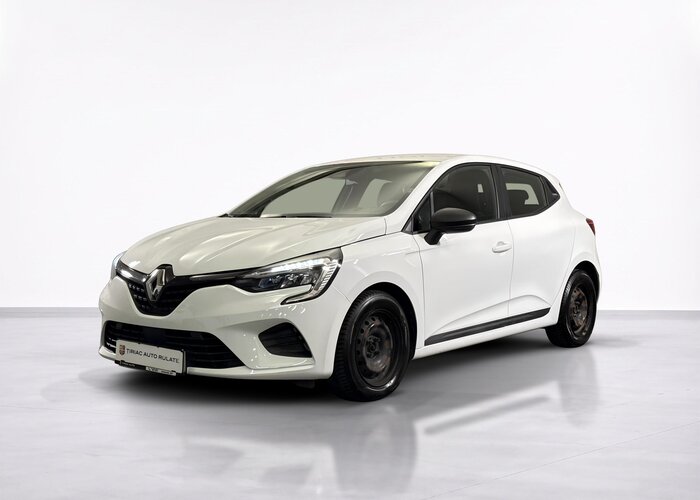 RENAULT CLIO 1.0L