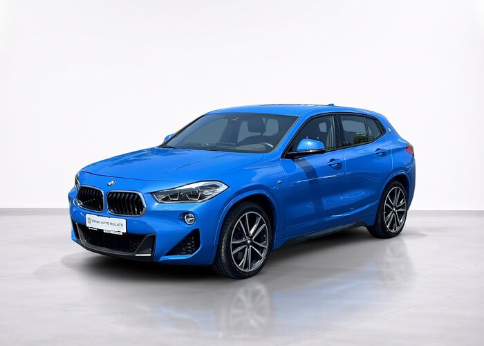 BMW X2 XDRIVE20I