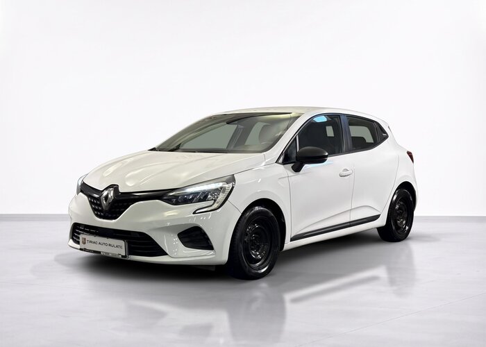 RENAULT CLIO 1.0L