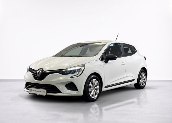 RENAULT CLIO 1.0L