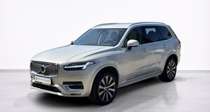 VOLVO XC90 2.0D