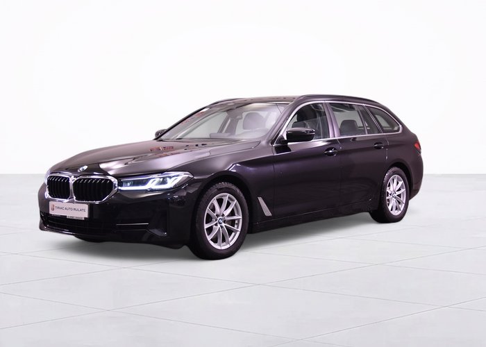 BMW SERIA 5 2.0 L