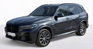 BMW X5 45E XDRIVE