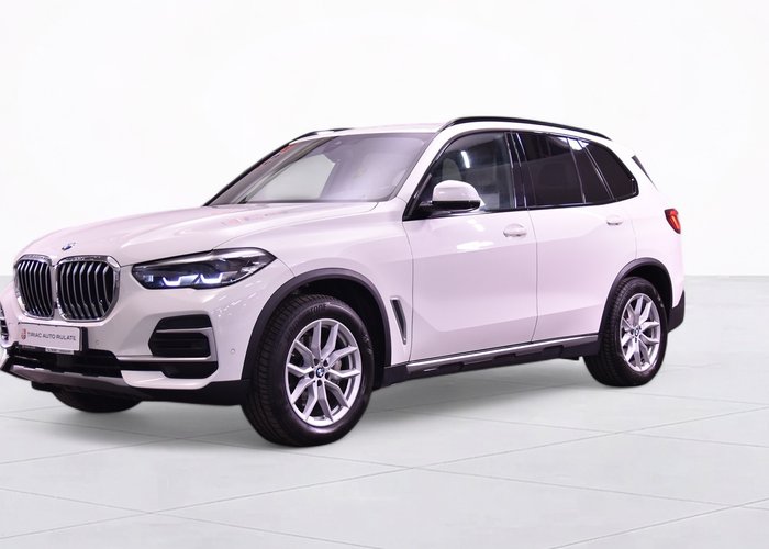 BMW X5 3.0 D