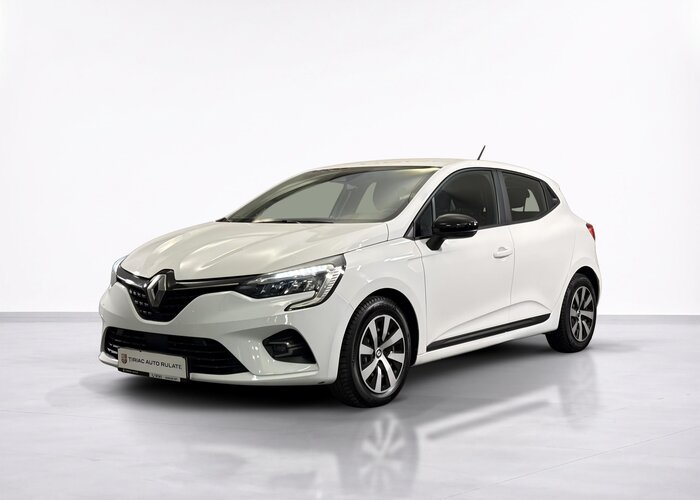 RENAULT CLIO 1.6L
