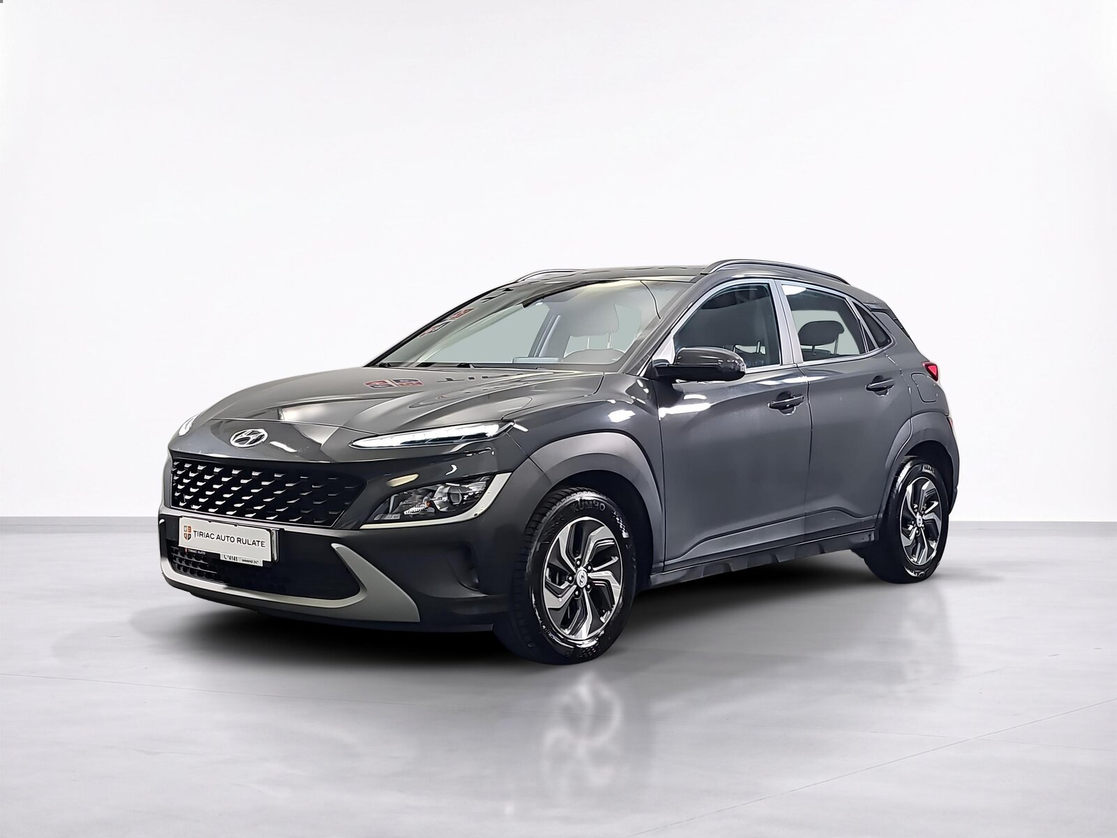 HYUNDAI KONA 1.6L