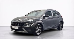 HYUNDAI KONA 1.6L