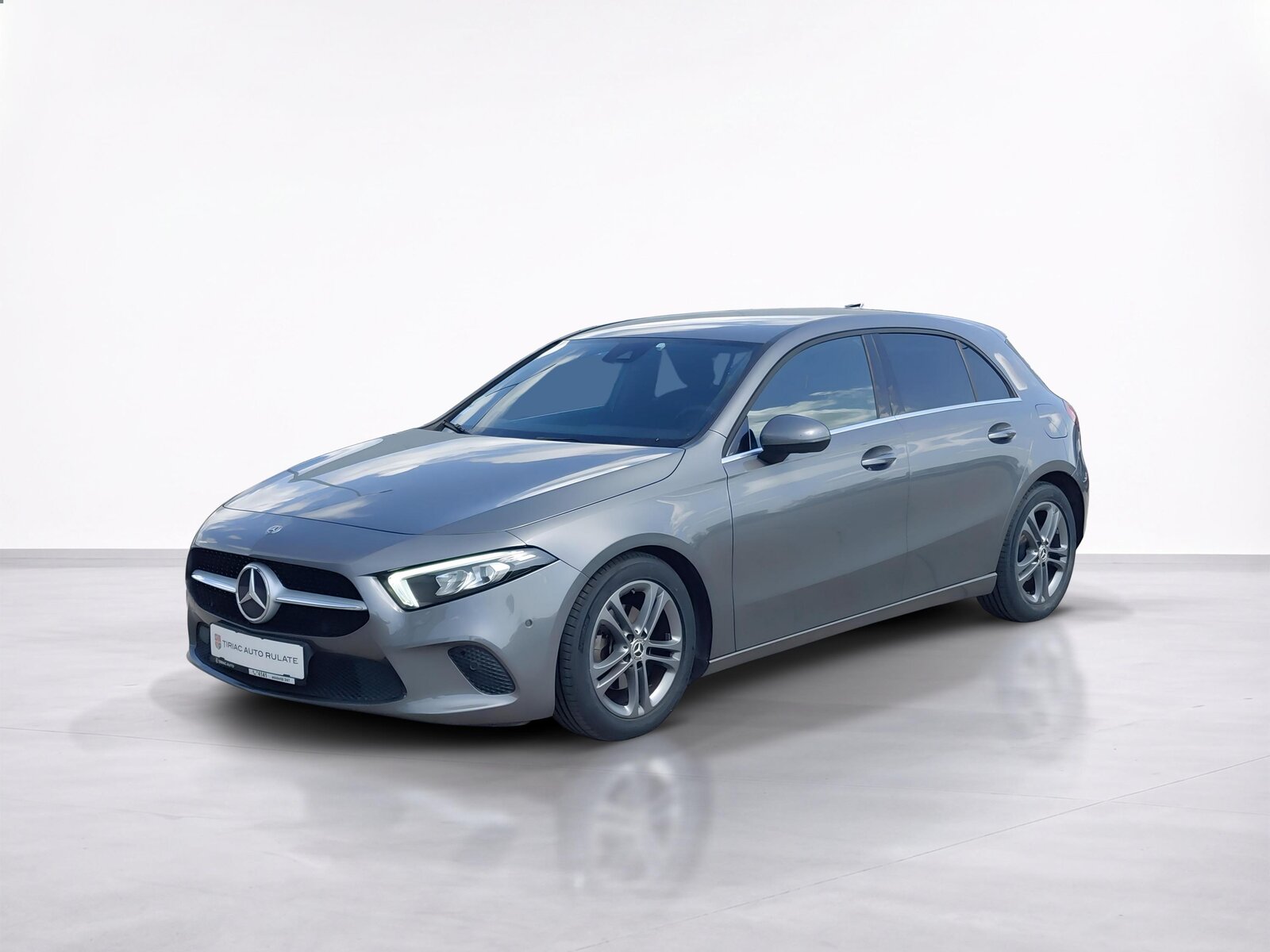 MERCEDES BENZ CLASA A 180D