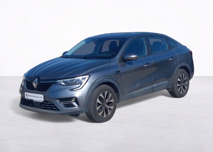 RENAULT ARKANA 1.3L