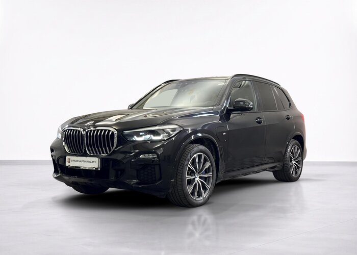 BMW X5 XDRIVE 45E
