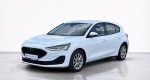 FORD FOCUS 1.5L