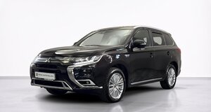 MITSUBISHI OUTLANDER 2.4L