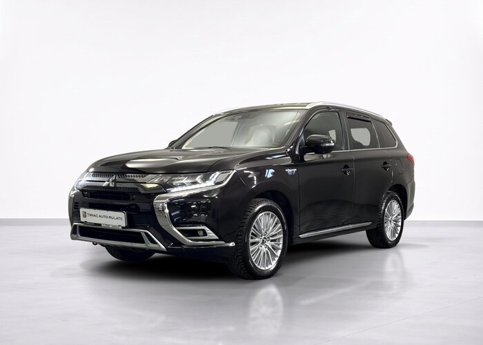 MITSUBISHI OUTLANDER 2.4L