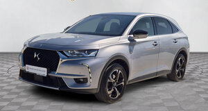 DS DS7 1.6L