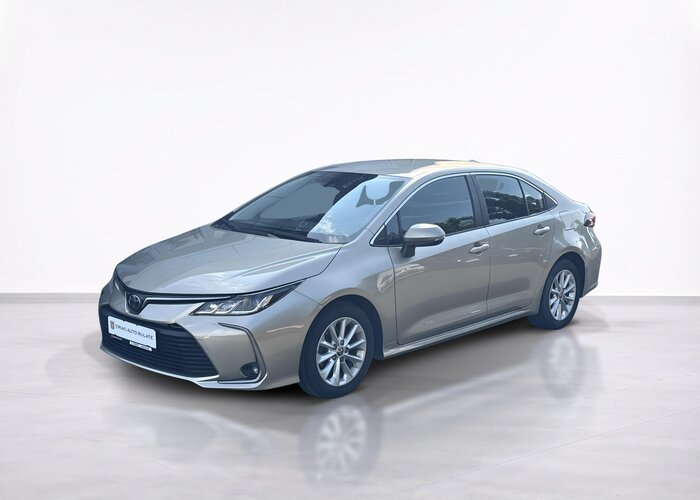 TOYOTA COROLLA 1.5L