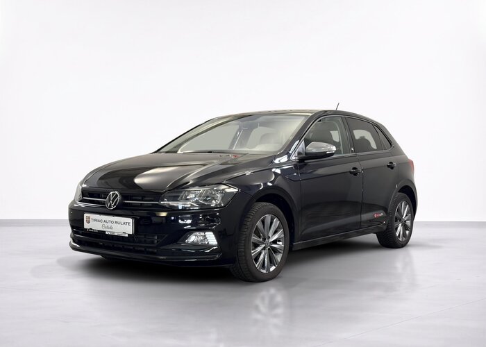 VOLKSWAGEN POLO 1.0L