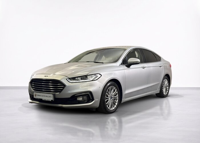 FORD Mondeo 2021