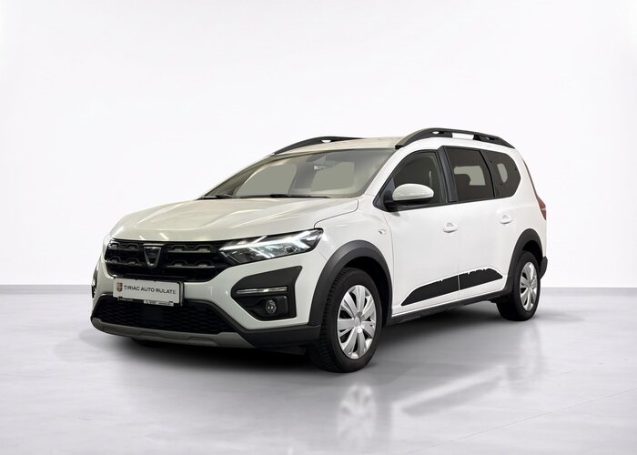 DACIA Jogger 2022