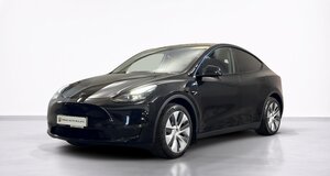 TESLA MODEL Y ELECTRIC