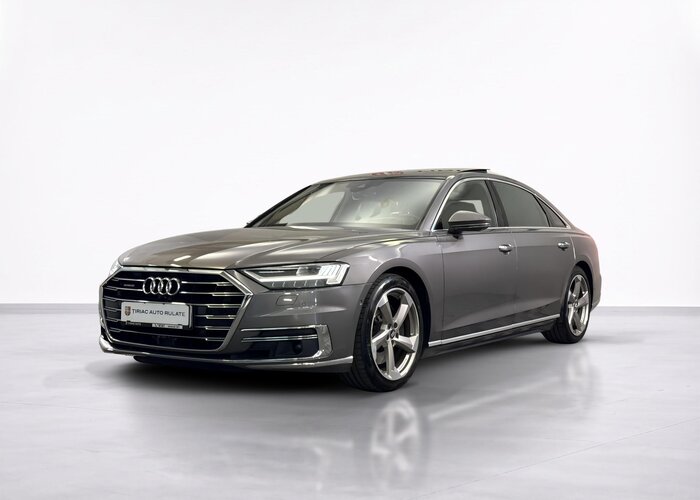 AUDI A8 3.0L