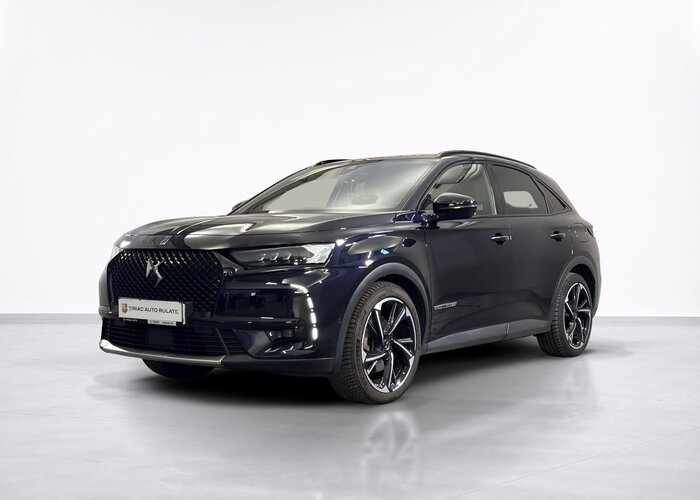 DS AUTOMOBILES DS7 2021