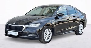 SKODA OCTAVIA 2.0D