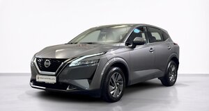 NISSAN QASHQAI 1.3L