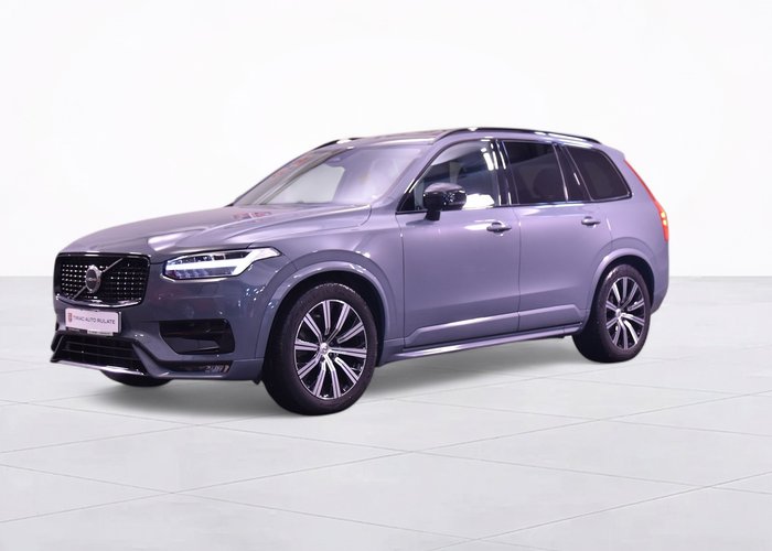 VOLVO XC90 2.0 D