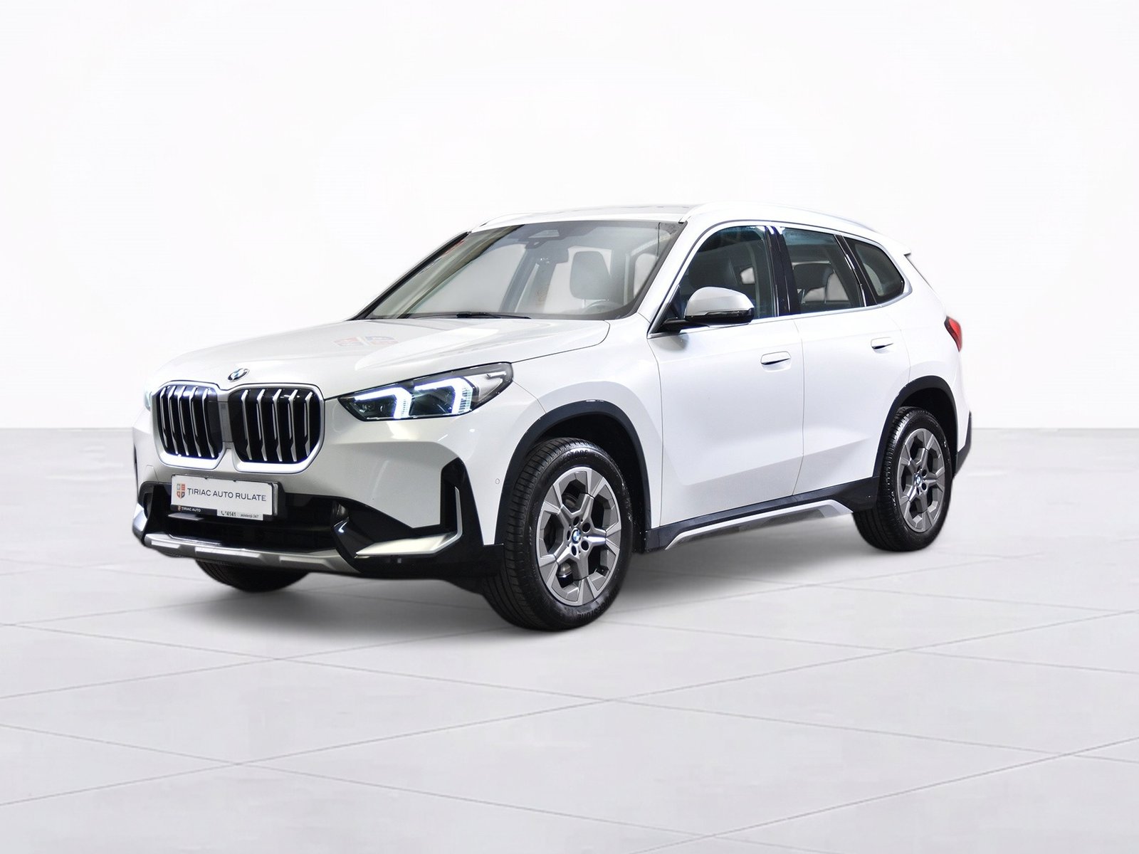 BMW X1 18I