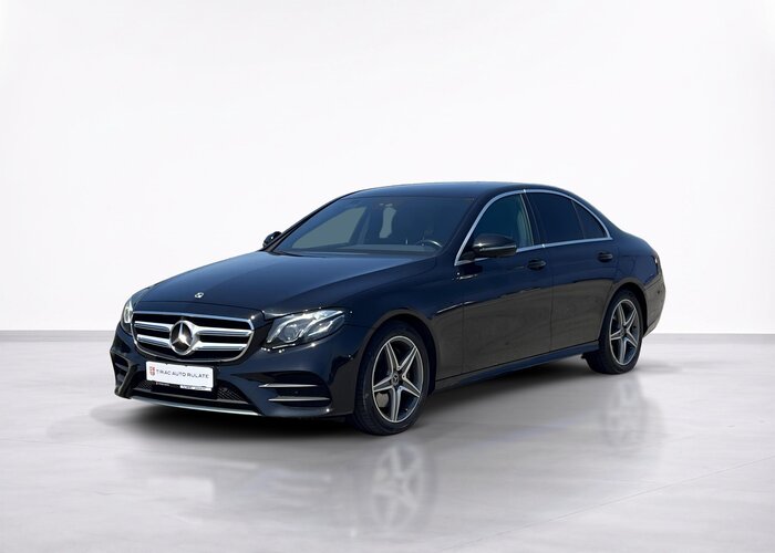 MERCEDES BENZ CLASA E 220D 4M