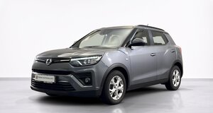 SSANGYONG TIVOLI 1.5L