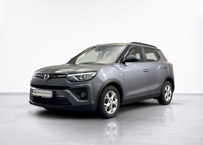 SSANGYONG TIVOLI 1.5L