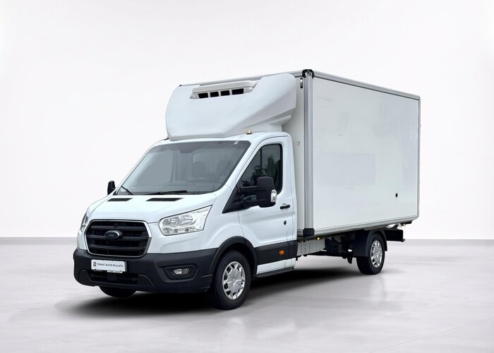 FORD TRANSIT 2.0D