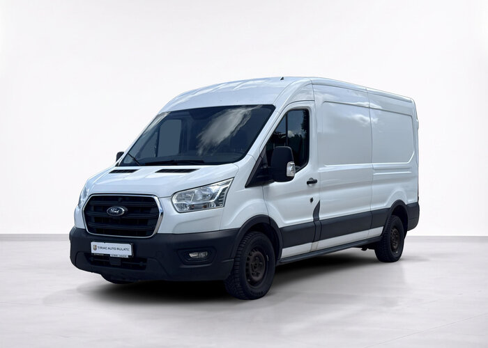 FORD TRANSIT 2.0D