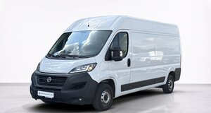 FIAT DUCATO 2.3D