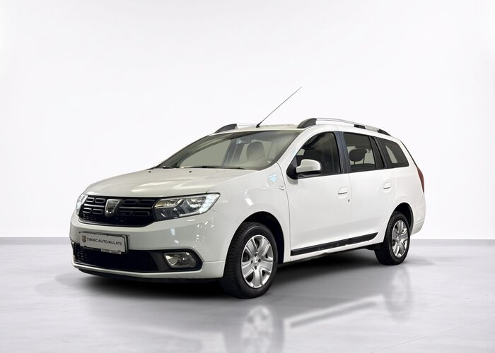 DACIA Logan 2020