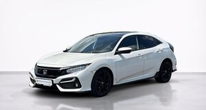 HONDA CIVIC 1.5L