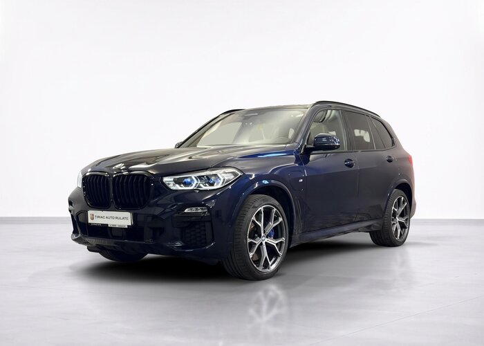 BMW X5 45E XDRIVE M SPORT