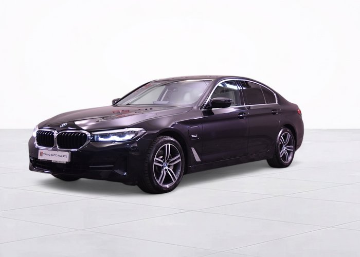 BMW SERIA 5 530E XDRIVE