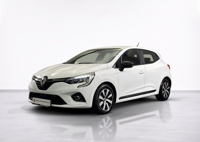 RENAULT Clio 2022